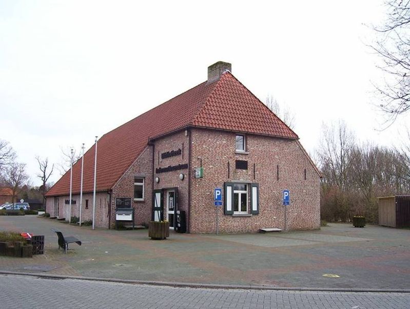 bibliotheek