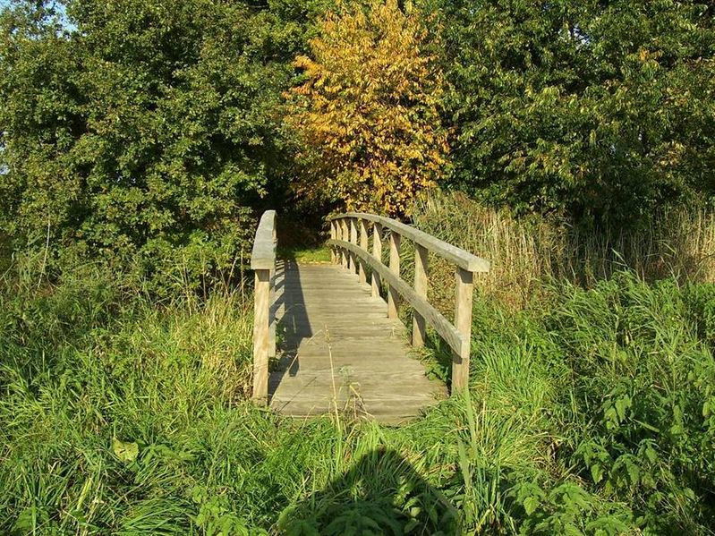 fietspad mark 2 012