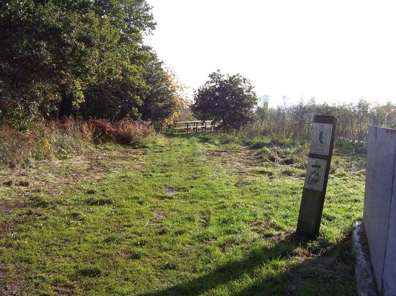 fietspad mark 2 014