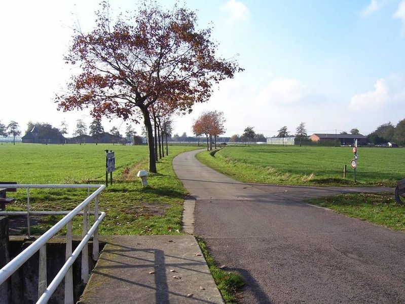 fietspad mark 2 016