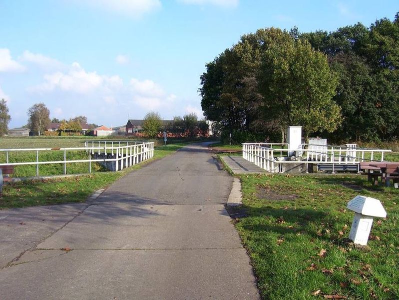 fietspad mark 2 018