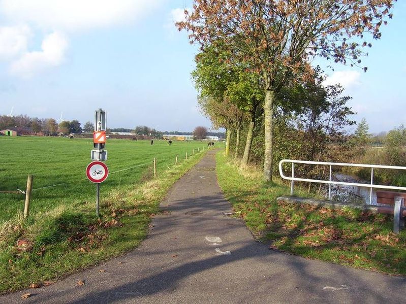 fietspad mark 2 019